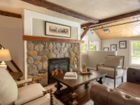 傑克遜惠特尼旅館 杰克遜酒店