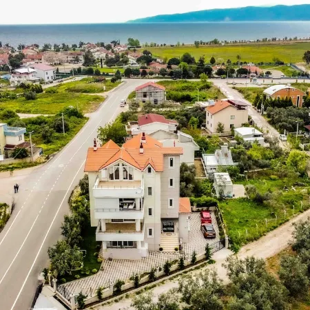 VILLA KURTULDU
