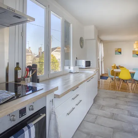 2x4BR 2000sq² Urban Oasis group or pro