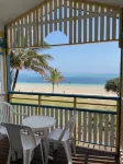 Tangalooma Sands Hotels in Moreton Island
