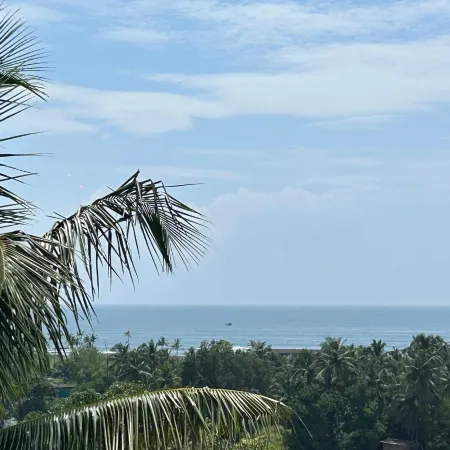 Aqua Wave by YogiTree Hotels