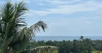 Aqua Wave by YogiTree Hotels - con vistas al mar