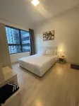 Art Plus KLCC Homestay 2BR, 2-4 pax