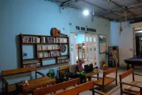 PHU QUOC BACKPACKER - Ostelli