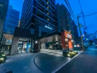 APA Hotel Higashi-Umeda Minami-Morimachi-Ekimae Các khách sạn gần Ga Temma