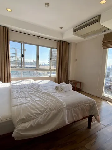 รูปภาพของศรีย่าน เรสซิเดนซ์