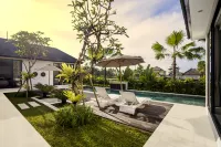 Villa Griya Dedari by BaliSuperHost 우붓 호텔