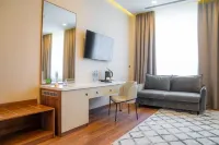 Green Wellness Hotel a 