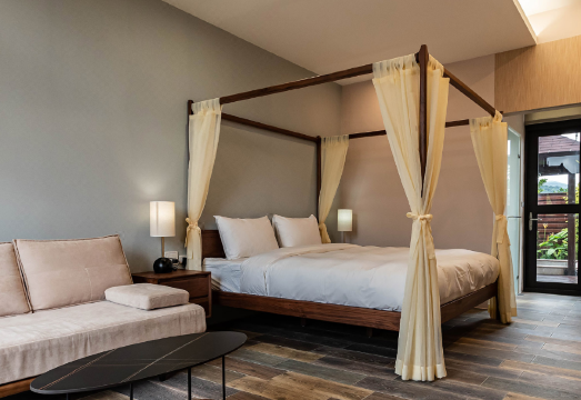 미즈호 호텔 추천 이유