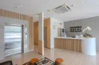 Innspire Hotel (by Suntai Hospitality) - breakfast