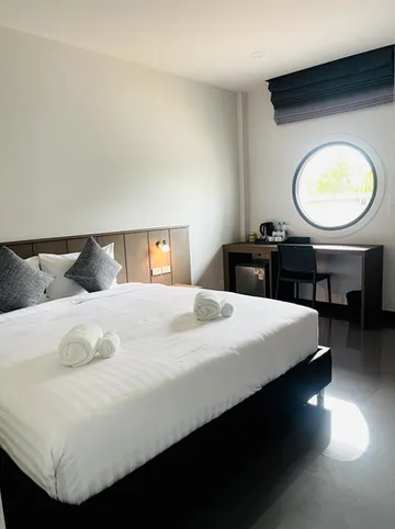 รูปภาพของพีเเอนด์พีรีสอร์ทเวียงสระ