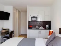 Visionapartments Chemin des Epinettes - Contactless Check-IN