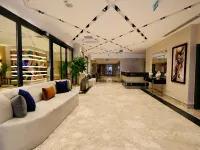 Park Dedeman Sisli Hotels near Axis Istanbul