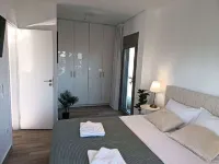 My Seaview Home Hotels in Koropi