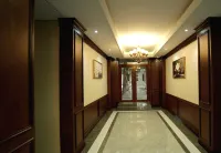 Zarafshon Garden Hotel