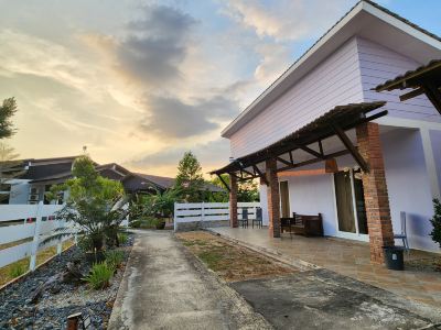 Laman Besaq Langkawi