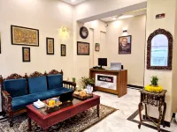 Ragam Residency Hotels in Varanasi