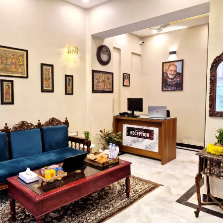 Ragam Residency