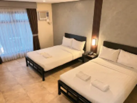 Kasa Boutique Hotel Capitol โรงแรมในเซบู