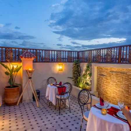 Riad Musee