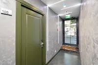 Avenue Apart
