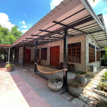 Wongtawan House