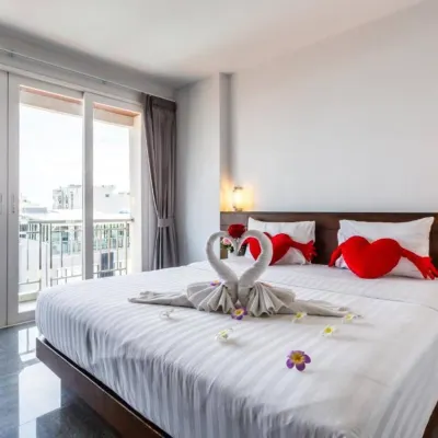 Doze Bangla Hotels near Bangla Boxing Stadium