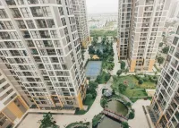 HEECHI HOMES OCEAN PARK