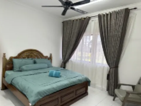 Little Home by Arissa Hotels in Pegoh