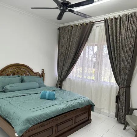 Little Home by Arissa Hotels in Pegoh