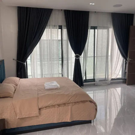 Remy Apartments and Villa