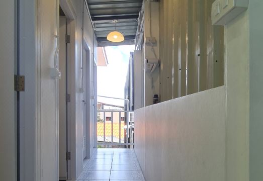 Sleep On The Clouds 외관 또는 객실