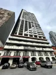 M101 Dang Wangi KL City By Liv'in Hotels in Golden Triangle