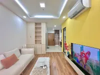 [BIG DEAL] 1 bed Green Pearl 5 minutes China Town - 公寓