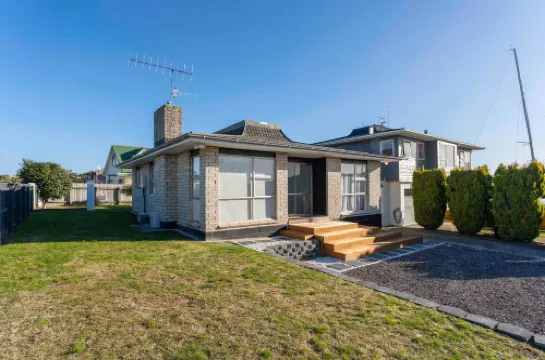 King's Crossing - Taupo