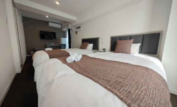 Hotel bustel