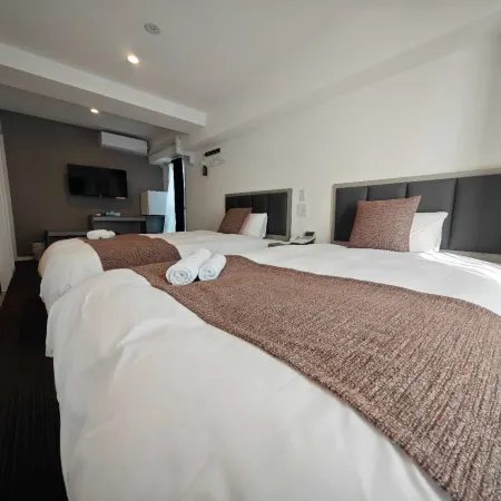 Hotel bustel