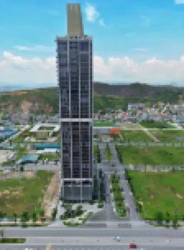 Icon 40 下龍公寓