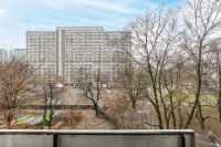 Lumina Cozy 3-room apartment near the city center