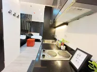 Shore 2 Residences - Takya's Staycation