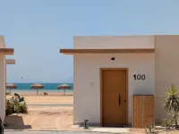 Front Row Soma bay Cabana Near Sandy Beach & Pool - Chalet