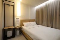 호텔 순수 수원역점