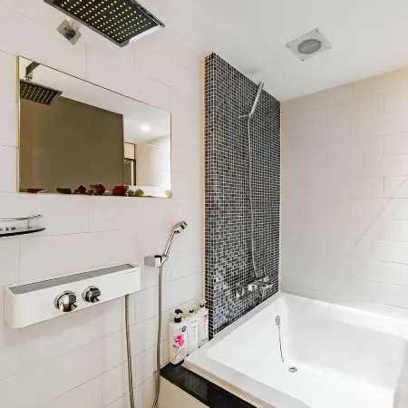 The Lime Hotel - Incheon airport and Seo-Gu Seoknam station