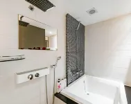 The Lime Hotel - Incheon airport and Seo-Gu Seoknam station