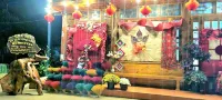 Duong Dinh Hanh Homestay - 2-Star