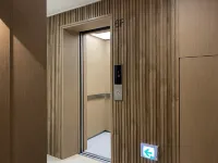 hotel MERV
