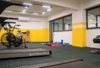ivy Hotel Spa - Gym