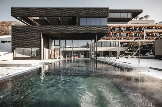 Santre Dolomythic Home