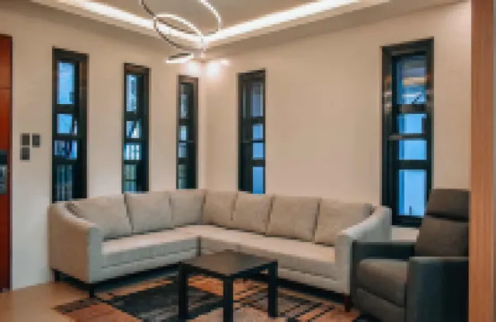 Casa De Una Tagaytay