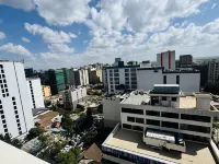 Alya Hotel & Suites Ltd Hotels near Soy Afric Ltd